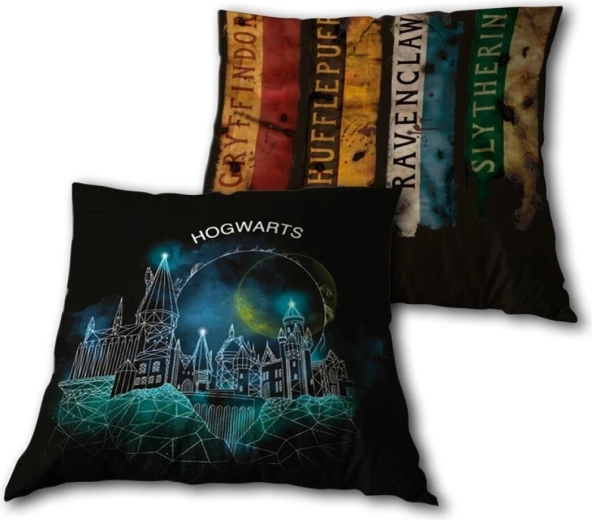 Cuscino Harry Potter 35 × 35 cm