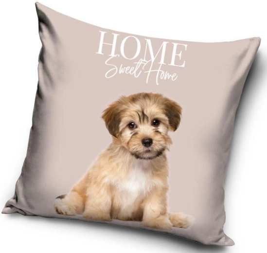 Federa per cuscino Cagnolino 40 × 40 cm