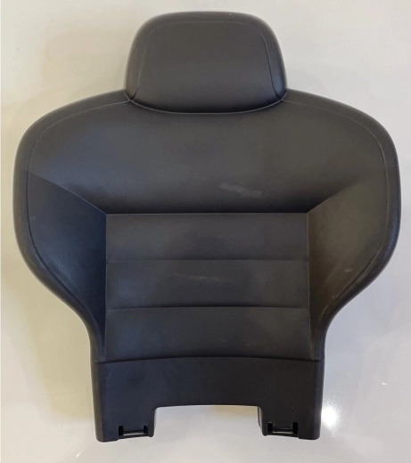 Schienale per cavalcabile C63 e T-Roc Jamara - 1 pezzo