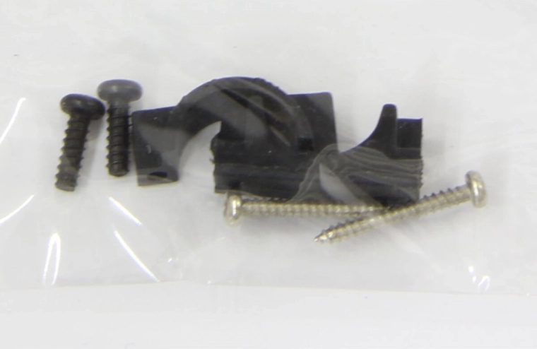 Supporto dello stabilizzatore orizzontale per E-Rix 450 V2