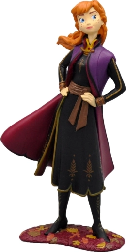 Bullyland figurina ANNA dal film FROZEN 8 cm