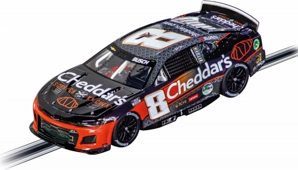 Carrera Digital 132 NASCAR Camaro NextGen Richard Childress Racing Kyle Busch n. 8