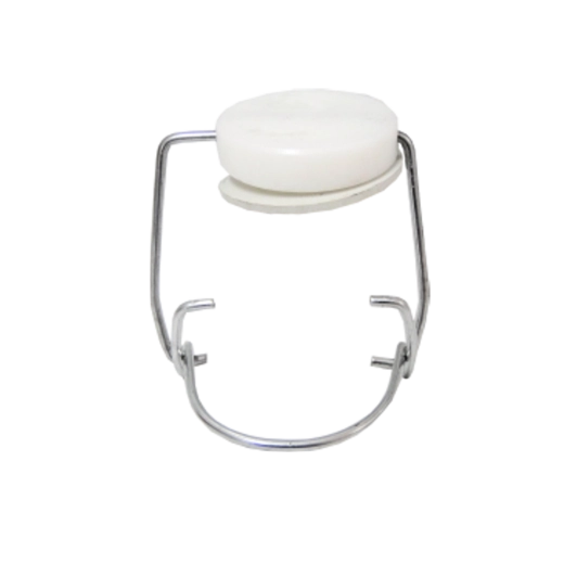 Chiusura meccanica per damigiane da 5 litri