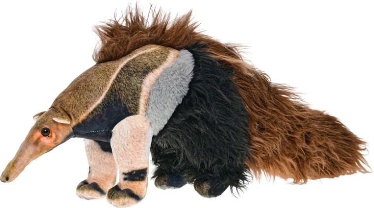 Formichiere di peluche 55 cm
