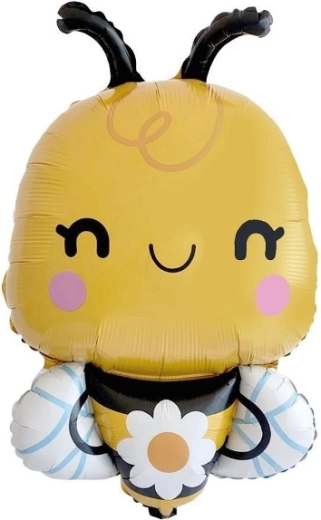 Palloncino in foil ape