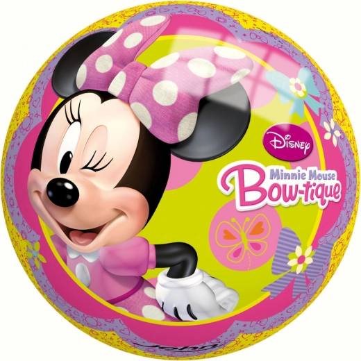 Palla Minnie e Daisy 23 cm
