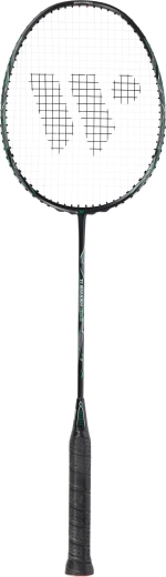 Racchetta da badminton Wish TI Smash per giocatori avanzati