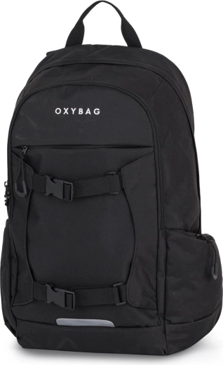 Zaino per studenti OXY Zero Blacker