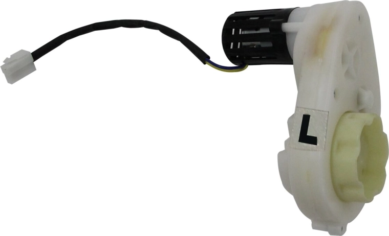 Riduttore per veicolo elettrico per bambini Ride-on Golf sinistro Jamara - 1 pezzo