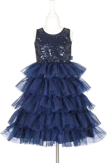 Souza! costume per bambina Colette per 8–10 anni
