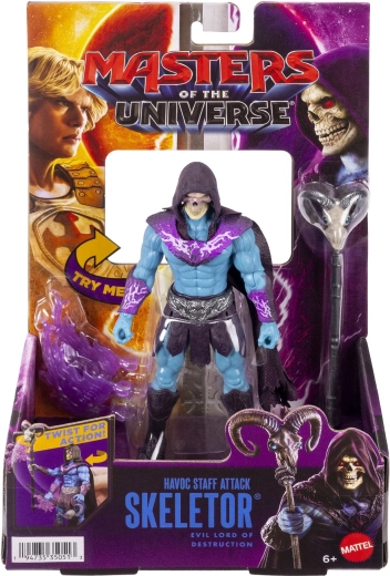Masters of the Universe action figure classica - 1 pezzo