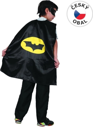 Costume da eroe per bambini 110–120 cm