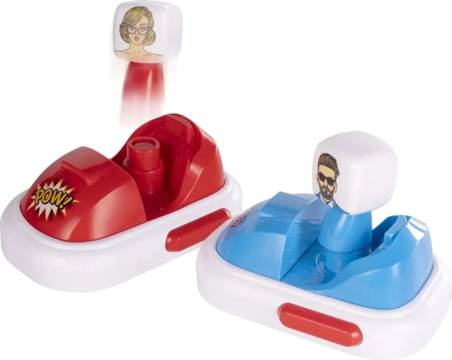 Buddy Toys Auto RC a urto