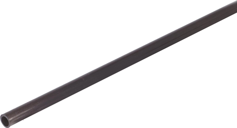 Tubo in carbonio JAMARA 3,0 × 2,0 mm, lunghezza 1000 mm