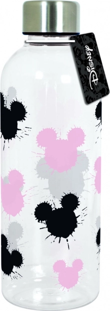 Bottiglia in Tritan 850 ml con Mickey Mouse