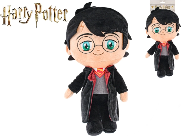 Harry Potter peluche 30 cm