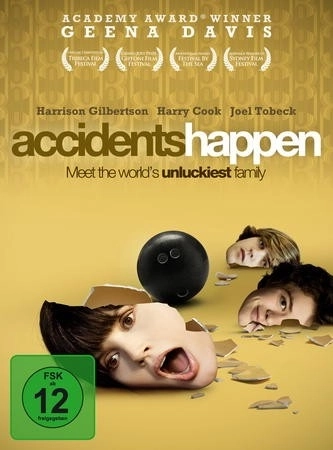 Accidents happen (DVD)