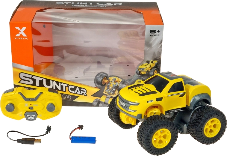 Auto RC radiocomandata