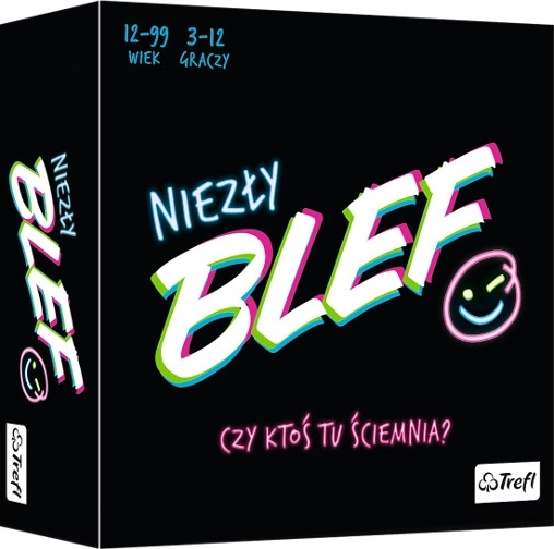 Niezły Blef – gioco da party pieno di bluff e deduzione