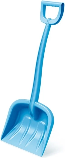 Pala da neve per bambini KIDY azzurro chiaro