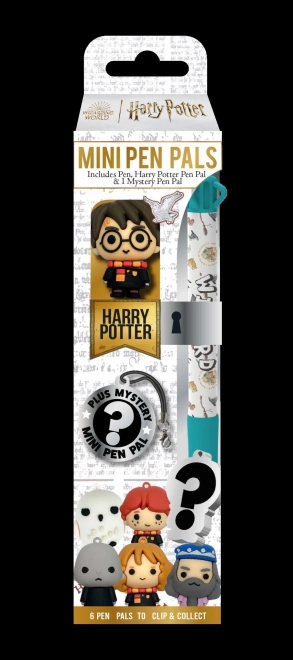 Penna a sfera Harry Potter Mini Pals