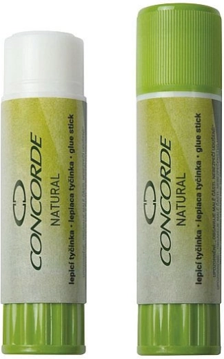 Stick di colla Concorde Natural 15 g