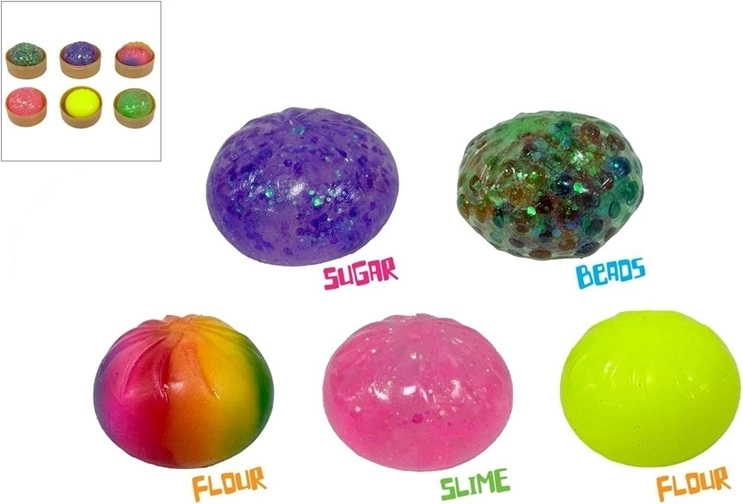 Pressa per dumpling ripieni 5,8 cm con cestello 6,5 cm