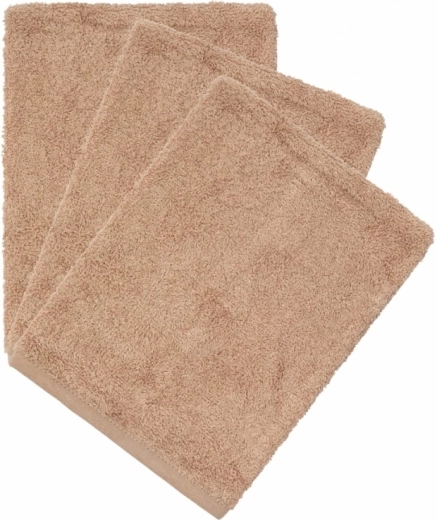 Timboo salviette lavaggio Savannah sand (3 pz)