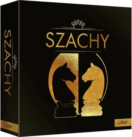 Scacchi in legno