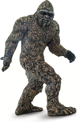 Safari Ltd. statuetta Bigfoot - 1 pezzo