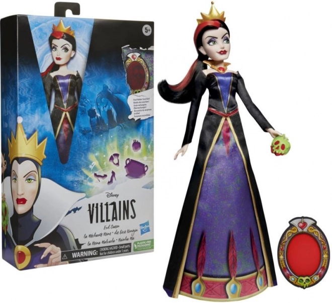 Hasbro Disney Princess Sinister bambola – Crudelia