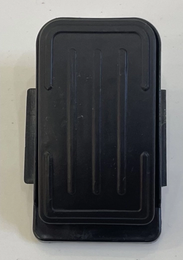 Veicolo elettrico per bambini Jamara Fiat 500 / Vespa con acceleratore e interruttore - 1 pezzo