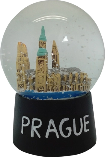 Kit della cattedrale di San Vito Sparkys