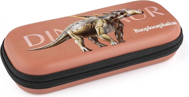 Astuccio scolastico 3D etue DINO Euoplocephalus