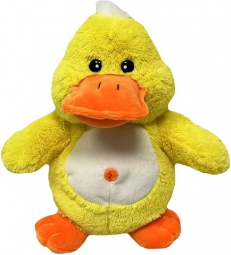Papero di peluche 25 cm