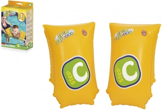 Braccioli gonfiabili Swim Safe per bambini