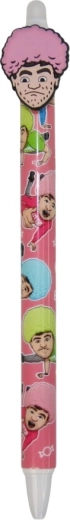 Penna gel cancellabile Tary Vaty - 1 pezzo