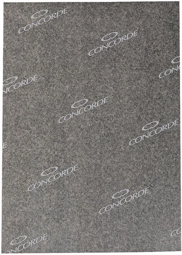 Carta carbone A4, 100 fogli, nera