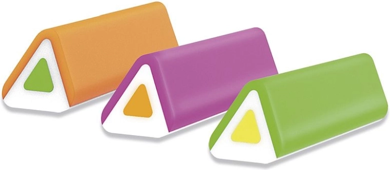 Gomma triangolare CONCORDE Triangle