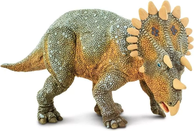 Safari Ltd. statuetta Regaliceratops