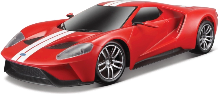 Maisto Ford GT radiocomandata 1:24