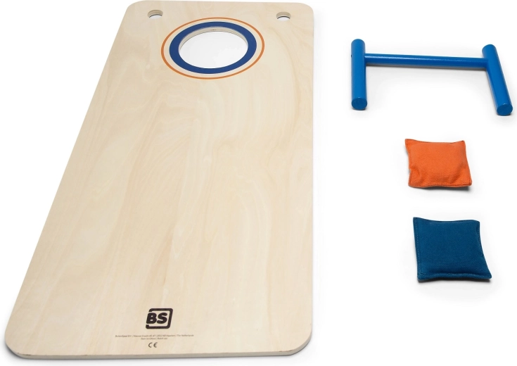 Gioco di lancio Cornhole