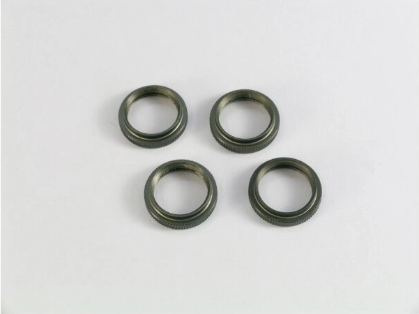 Regolatore a molla per X1CRT HN - set da 4 pezzi