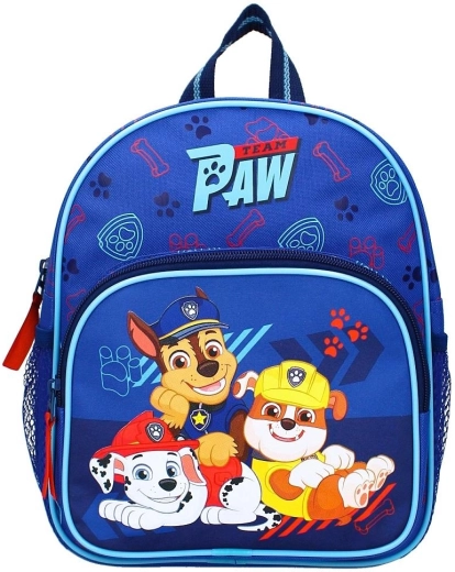 Zaino Vadobag PAW Patrol Team Paw 29 cm