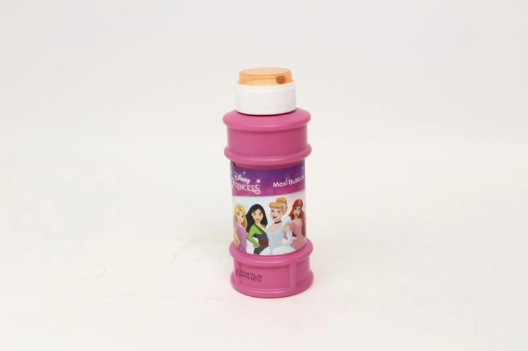 Bolle di sapone Disney Princess 175 ml