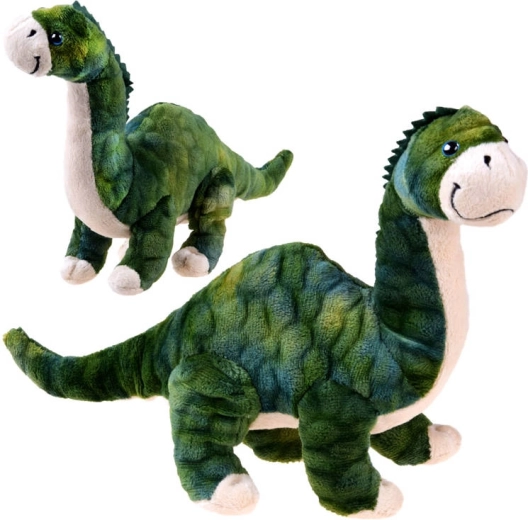Brachiosauro di peluche 29 cm
