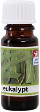 Olio essenziale eucalipto 10 ml