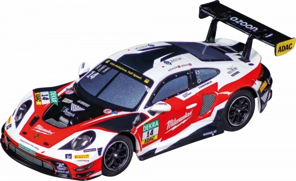 Auto per pista Hybrid Porsche 911 GT3 R Razoon n. 14