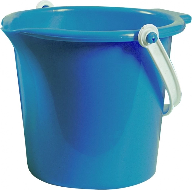 Androni secchiello con beccuccio – diametro 18 cm – Blu