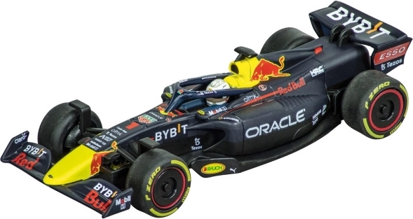 auto a retrocarica Red Bull Racing RB19 Max Verstappen 1:43